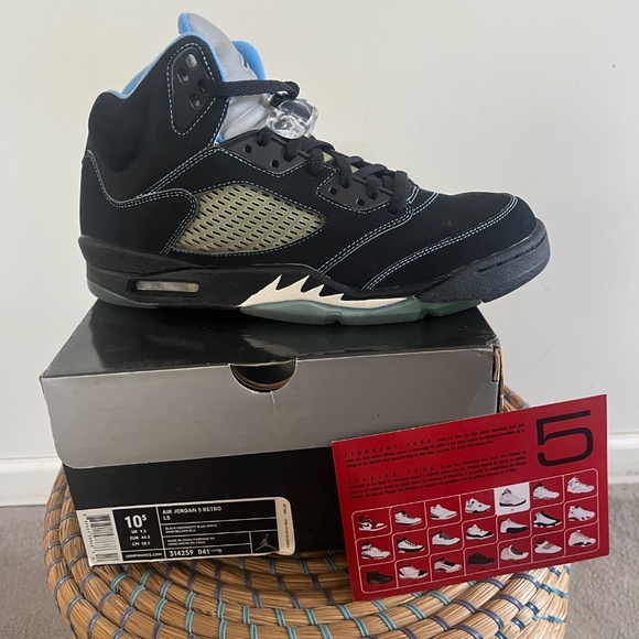 Jordan’s and Designer Clothes main image 16